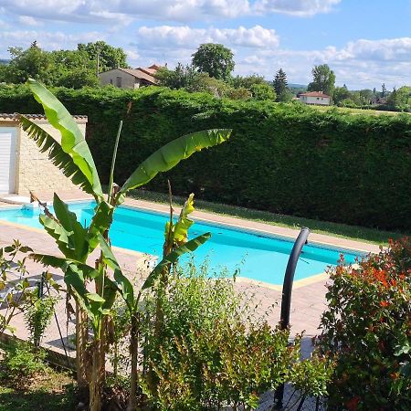 Port Bas Villa Brens  Kültér fotó