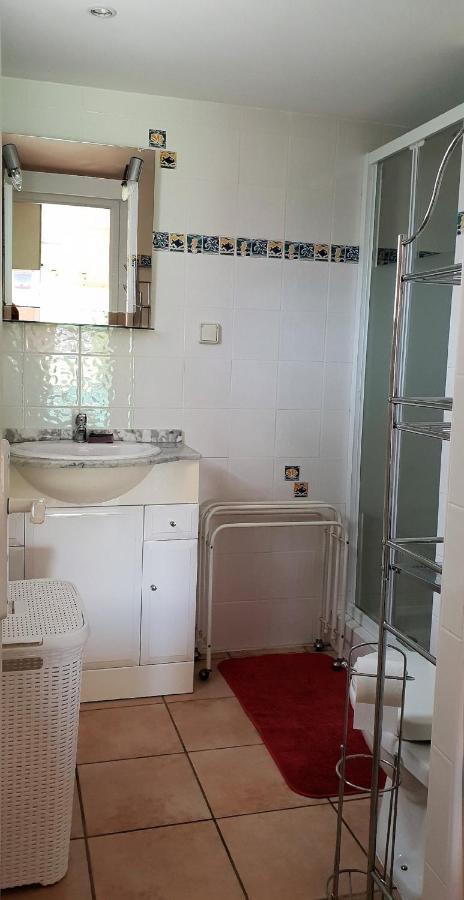 Port Bas Villa Brens  Kültér fotó