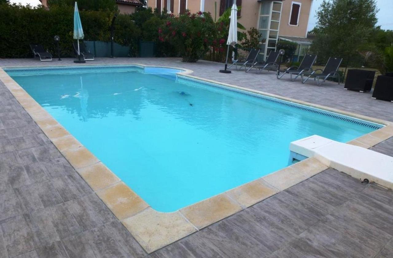 Port Bas Villa Brens  Kültér fotó