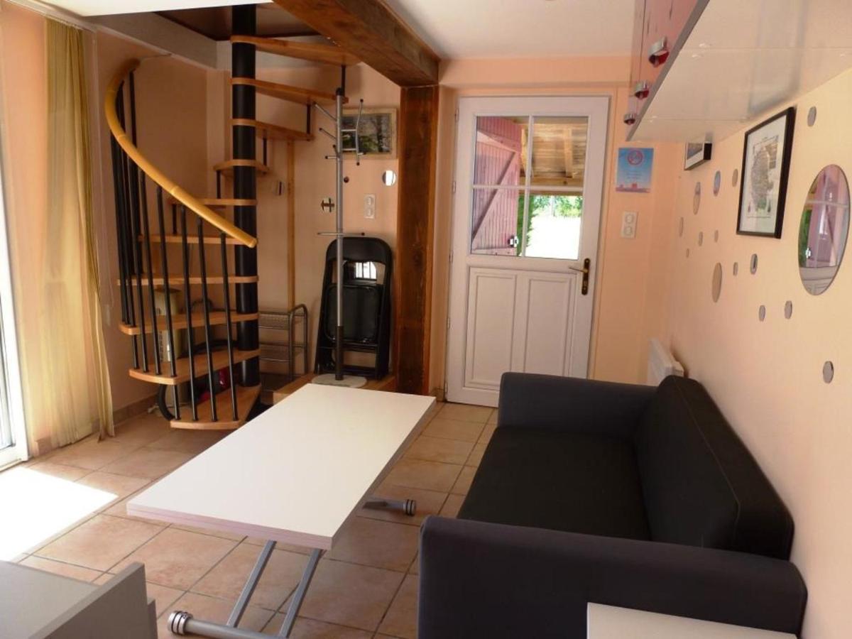 Port Bas Villa Brens  Kültér fotó