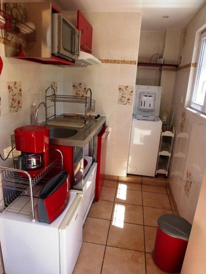 Port Bas Villa Brens  Kültér fotó