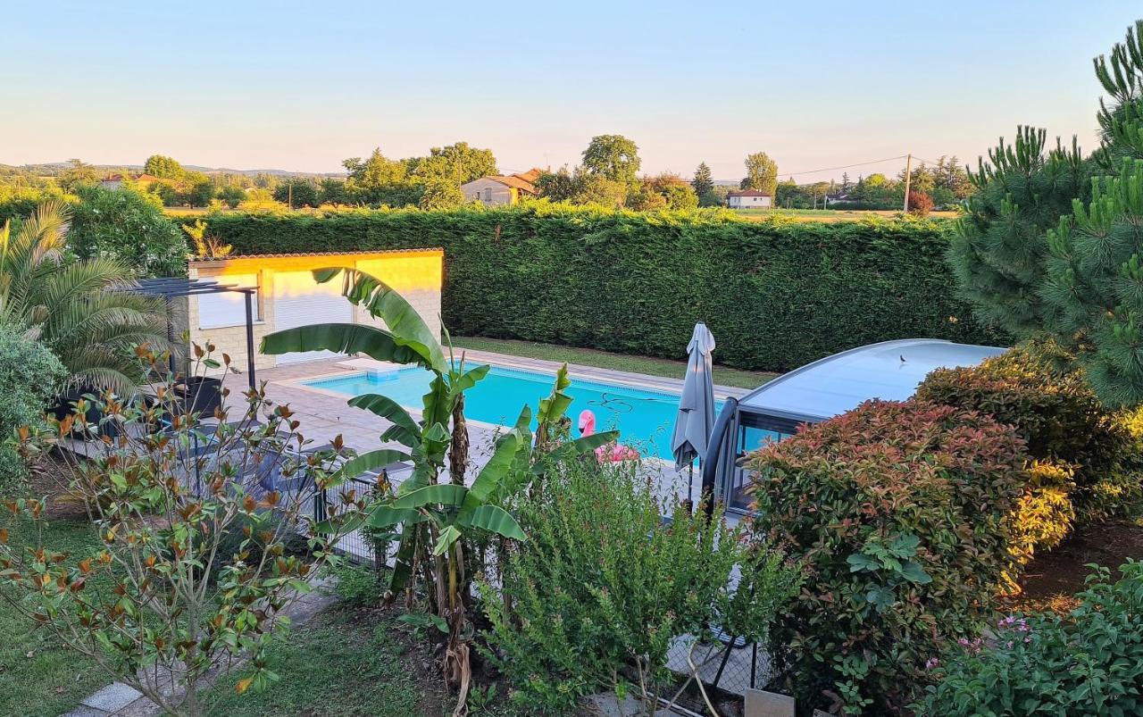 Port Bas Villa Brens  Kültér fotó
