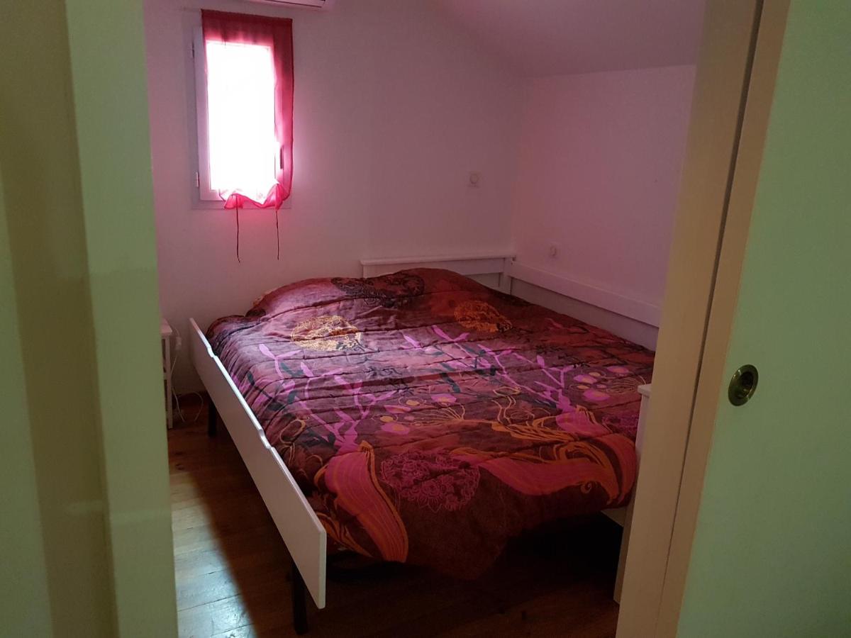 Port Bas Villa Brens  Kültér fotó